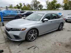 2HGFE1F95NH302184 2022 HONDA CIVIC