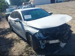 2HGFE1F95NH302282 2022 HONDA CIVIC
