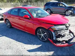 2HGFE1F95NH303495 2022 HONDA CIVIC