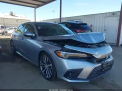 2HGFE1F95NH303545 2022 HONDA CIVIC