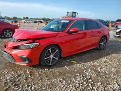 2HGFE1F95NH304209 2022 HONDA CIVIC