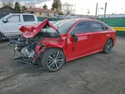 2HGFE1F95NH304212 2022 HONDA CIVIC