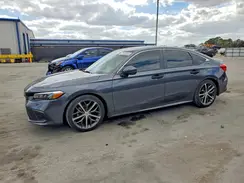 2HGFE1F95NH304274 2022 HONDA CIVIC