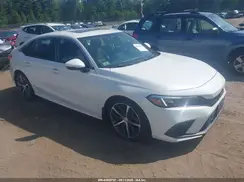 2HGFE1F95NH305067 2022 HONDA CIVIC