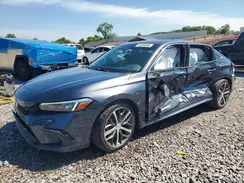 2HGFE1F95NH305330 2022 HONDA CIVIC