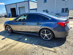 2HGFE1F95NH305344 2022 HONDA CIVIC