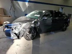 2HGFE1F95NH305358 2022 HONDA CIVIC