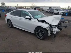 2HGFE1F95NH306039 2022 HONDA CIVIC