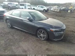2HGFE1F95NH306297 2022 HONDA CIVIC