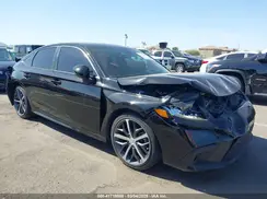 2HGFE1F95NH306624 2022 HONDA CIVIC