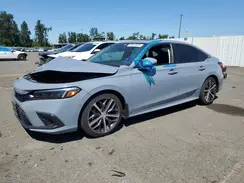 2HGFE1F95NH308244 2022 HONDA CIVIC