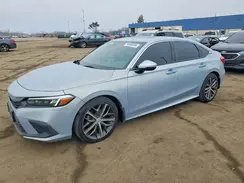 2HGFE1F95NH309572 2022 HONDA CIVIC
