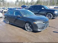 2HGFE1F95NH309586 2022 HONDA CIVIC