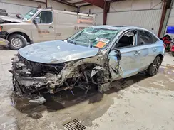 2HGFE1F95NH309992 2022 HONDA CIVIC
