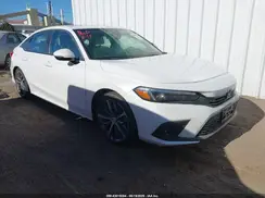 2HGFE1F95NH310866 2022 HONDA CIVIC