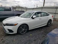 2HGFE1F95NH311032 2022 HONDA CIVIC