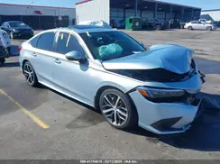 2HGFE1F95NH312164 2022 HONDA CIVIC