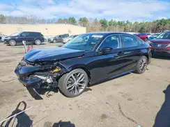 2HGFE1F95NH312729 2022 HONDA CIVIC