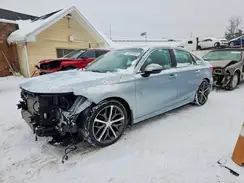 2HGFE1F95NH313069 2022 HONDA CIVIC