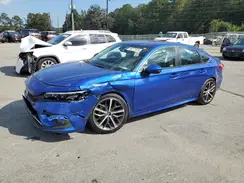 2HGFE1F95NH314285 2022 HONDA CIVIC