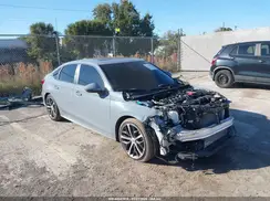 2HGFE1F95NH315825 2022 HONDA CIVIC