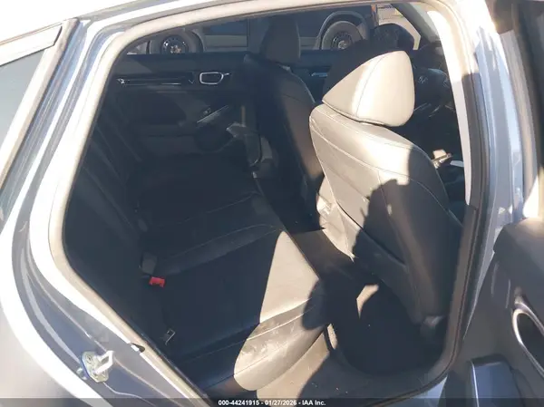 2HGFE1F95NH315825 2022 HONDA CIVIC - Image 8