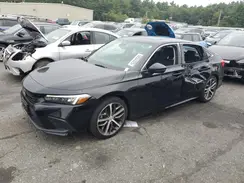2HGFE1F95NH316750 2022 HONDA CIVIC