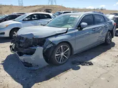 2HGFE1F95NH317087 2022 HONDA CIVIC