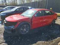 2HGFE1F95NH317302 2022 HONDA CIVIC