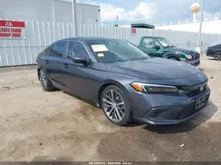2HGFE1F95NH320362 2022 HONDA CIVIC
