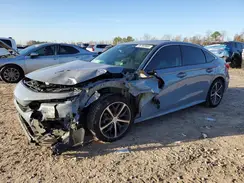2HGFE1F95NH321513 2022 HONDA CIVIC
