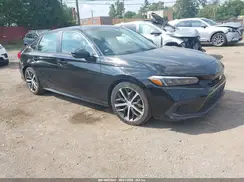 2HGFE1F95NH321561 2022 HONDA CIVIC