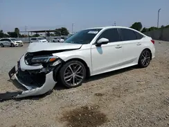 2HGFE1F95NH324332 2022 HONDA CIVIC