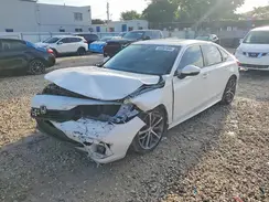 2HGFE1F95NH326825 2022 HONDA CIVIC