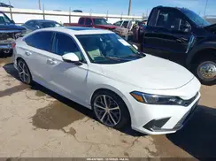 2HGFE1F95NH328753 2022 HONDA CIVIC