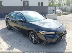 2HGFE1F95PH001045 2023 HONDA CIVIC