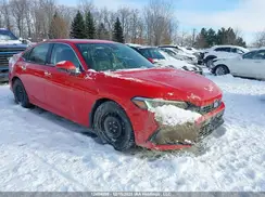 2HGFE1F95PH002809 2023 HONDA CIVIC