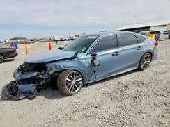 2HGFE1F95PH301300 2023 HONDA CIVIC