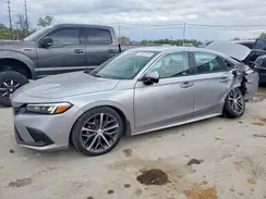 2HGFE1F95PH301345 2023 HONDA CIVIC