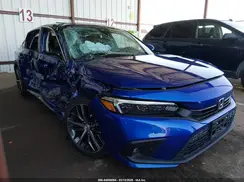 2HGFE1F95PH307517 2023 HONDA CIVIC