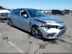 2HGFE1F95PH307940 2023 HONDA CIVIC