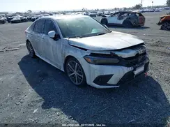 2HGFE1F95PH308070 2023 HONDA CIVIC