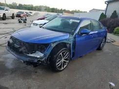 2HGFE1F95PH309803 2023 HONDA CIVIC