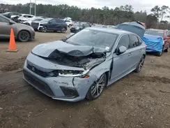 2HGFE1F95PH313835 2023 HONDA CIVIC