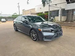 2HGFE1F95PH315794 2023 HONDA CIVIC