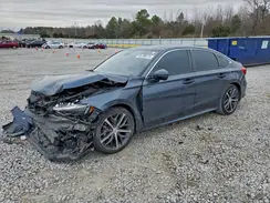 2HGFE1F95PH316511 2023 HONDA CIVIC