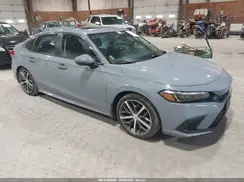 2HGFE1F95PH317044 2023 HONDA CIVIC