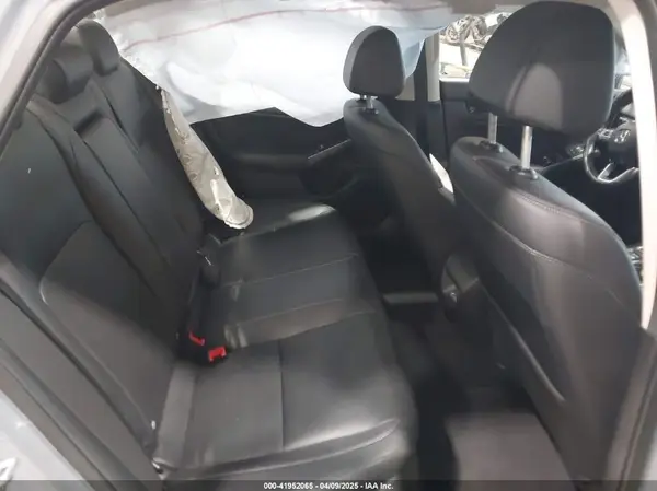 2HGFE1F95PH317044 2023 HONDA CIVIC - Image 8