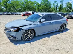 2HGFE1F95PH319392 2023 HONDA CIVIC