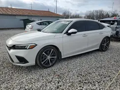 2HGFE1F95PH323085 2023 HONDA CIVIC